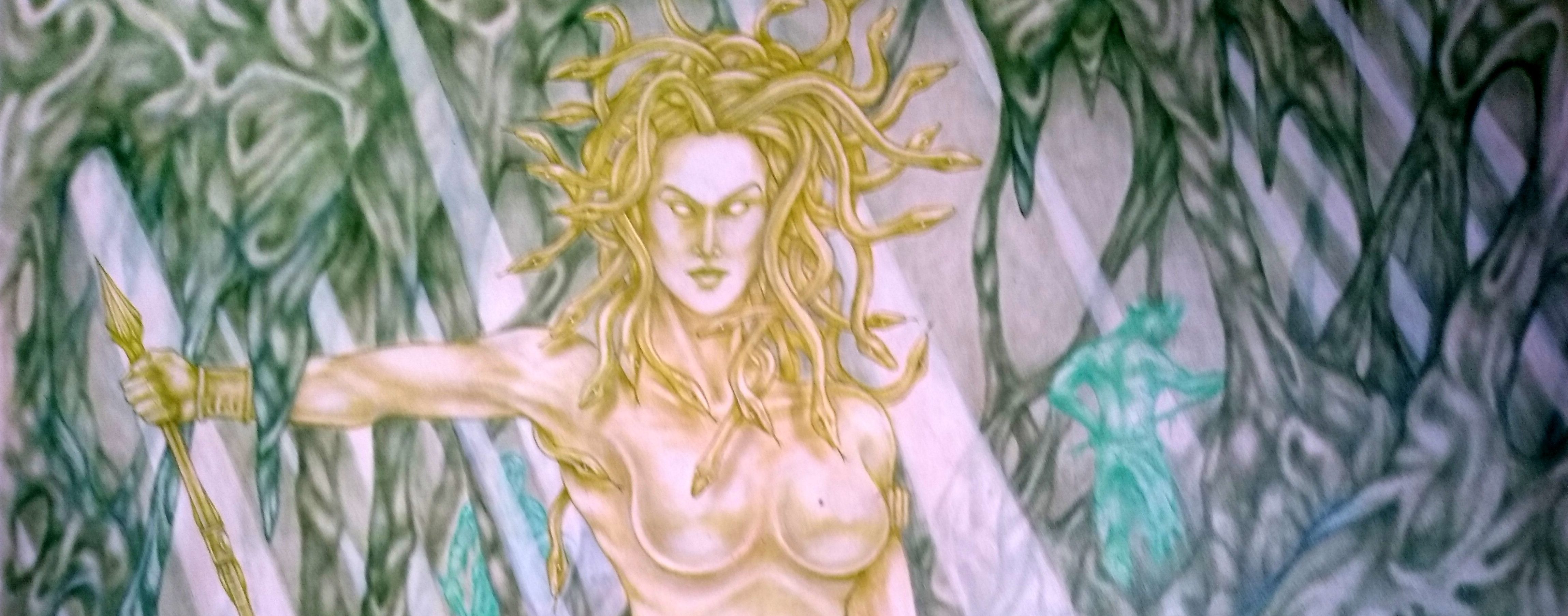 Medusa Consultoria Ambiental e Soluções Biológicas